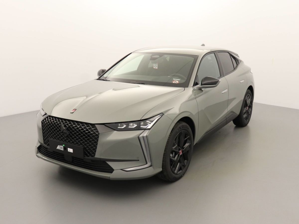 DS DS4 - ESS 130 PERFORMANCE LINE+ (2024)