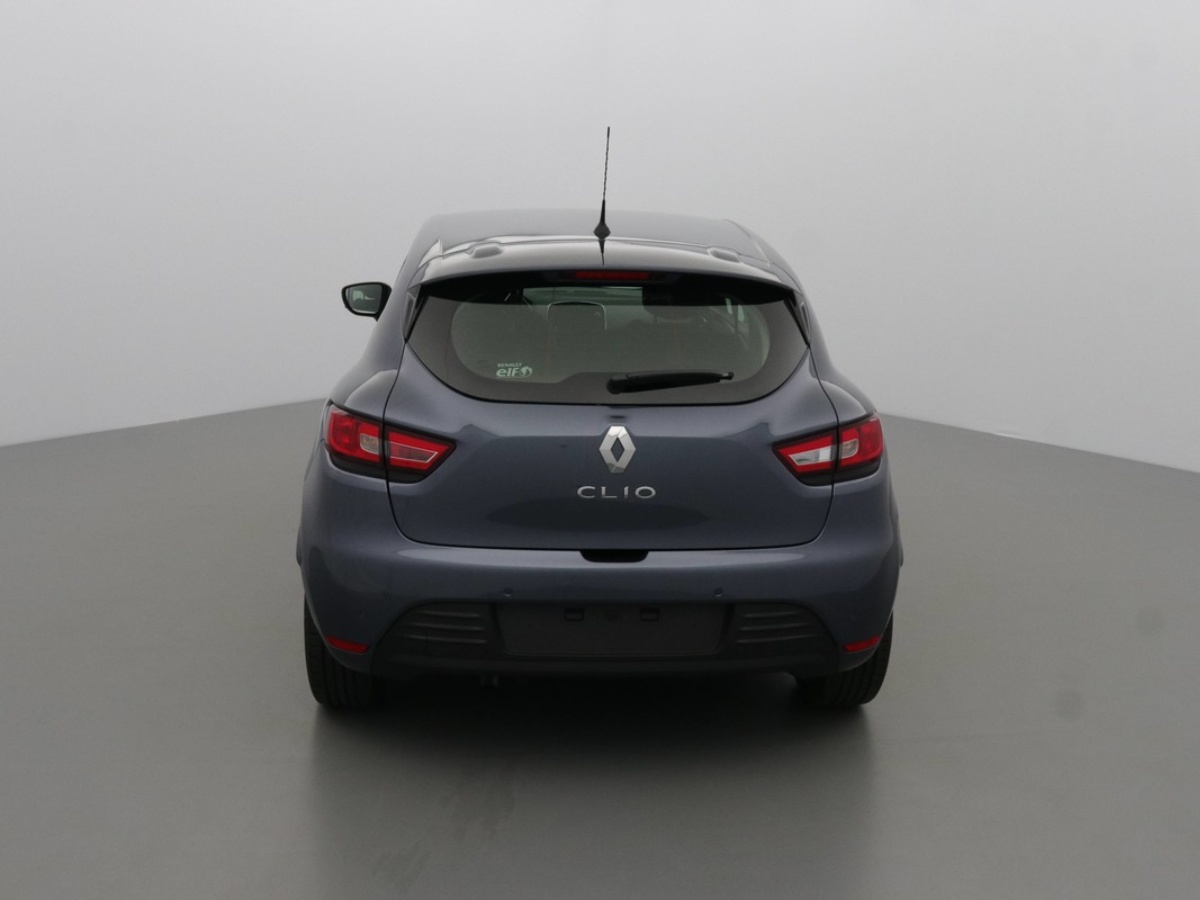 RENAULT CLIO 4 - TCE 90 COOL SOUND 2