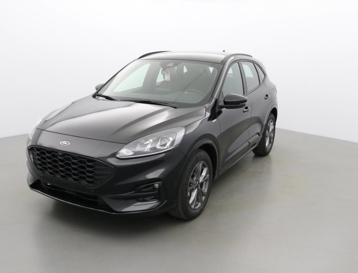 FORD KUGA 3 - DURATEC FHEV 190 ST-LINE (2022)