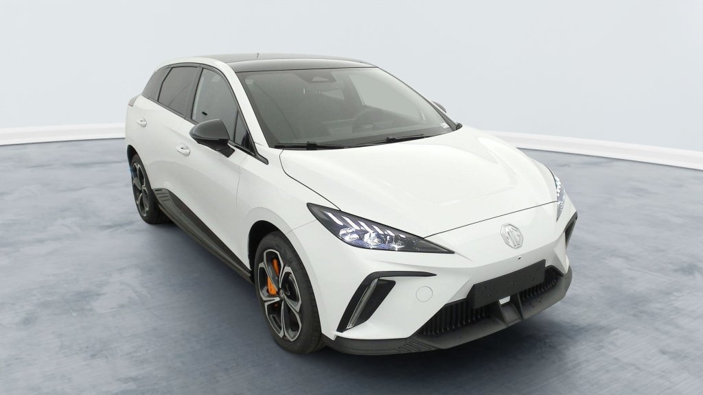 MG MG4 - ELECTRIC 64KWH - 320 KW 4WD XPOWER (2024)