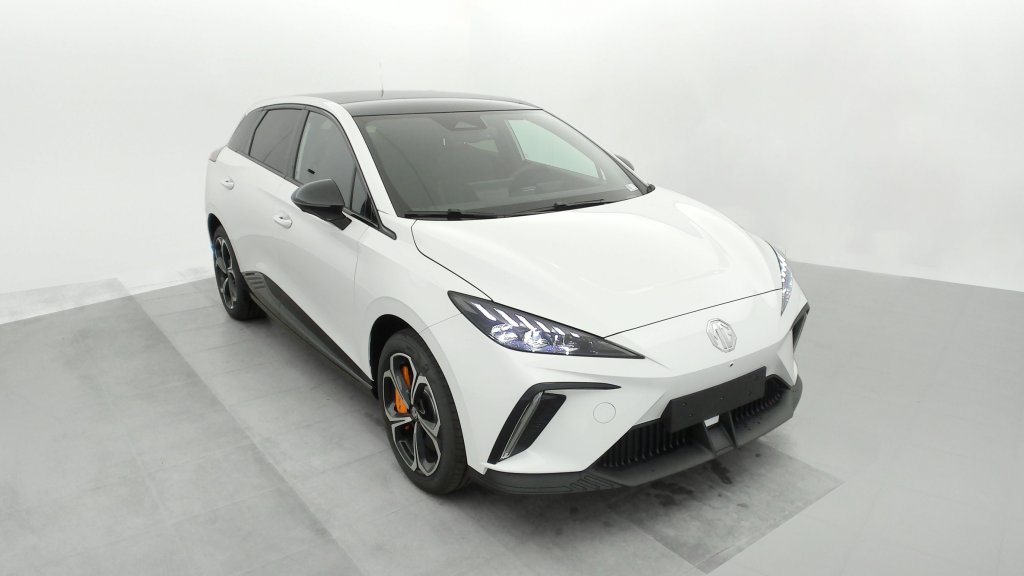 MG MG4 - ELECTRIC 64KWH - 320 KW 4WD XPOWER (2024)