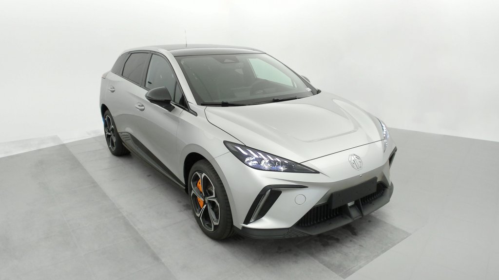 MG MG4 - ELECTRIC 64KWH - 320 KW 4WD XPOWER (2024)