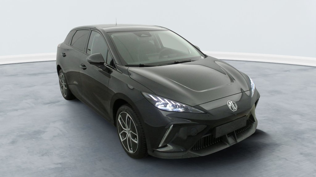 MG MG4 - ELECTRIC 77KWH - 180 KW 2WD LUXURY (2024)