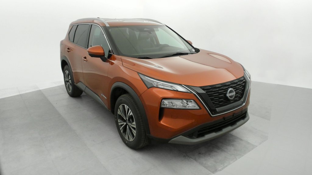 NISSAN X-TRAIL - E-POWER 213 CH E-4ORCE 5 PLACES N-CONNECTA (0)