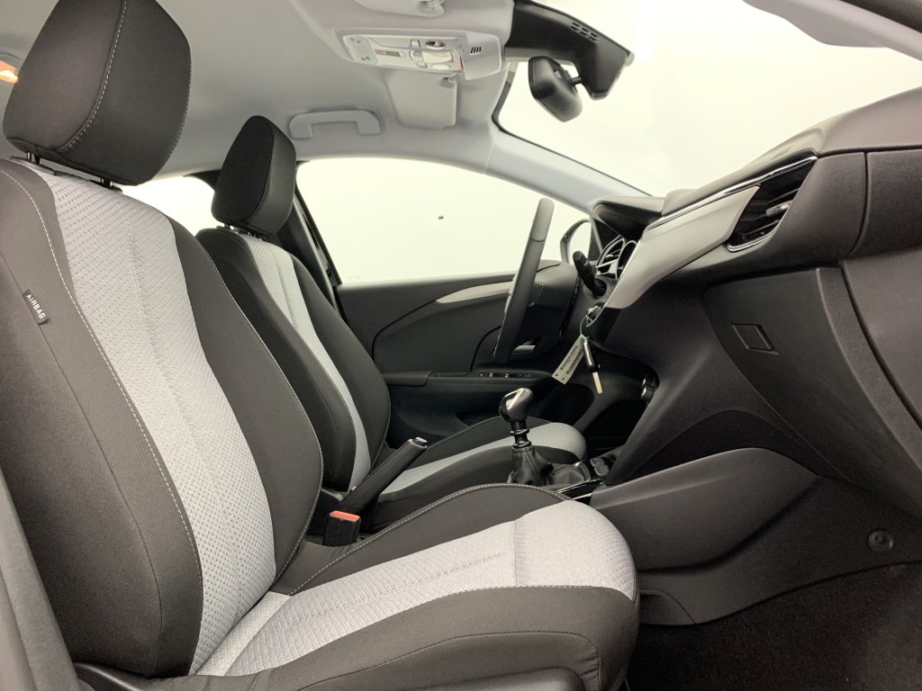 OPEL CORSA - 1.2 TURBO 100 CH BVM6 EDITION (2025)