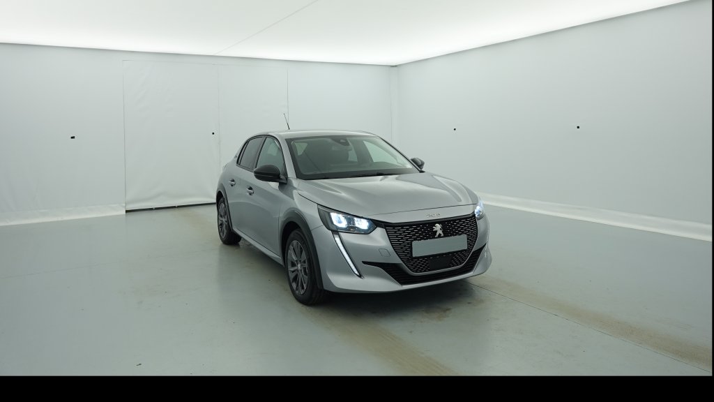PEUGEOT 208 ELECTRIQUE - 50 KWH 136CH ALLURE PACK (0)