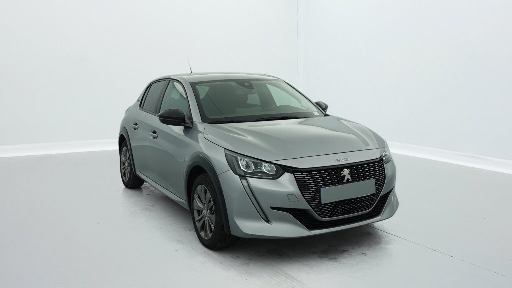PEUGEOT 208 ELECTRIQUE - 50 KWH 136CH STYLE (0)