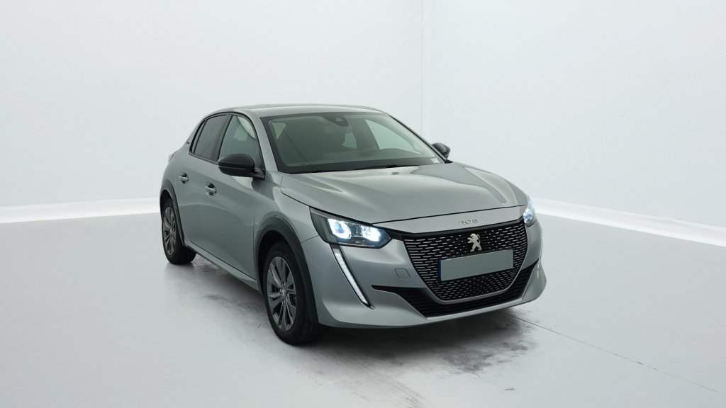 PEUGEOT 208 ELECTRIQUE - 50 KWH 136CH STYLE (0)