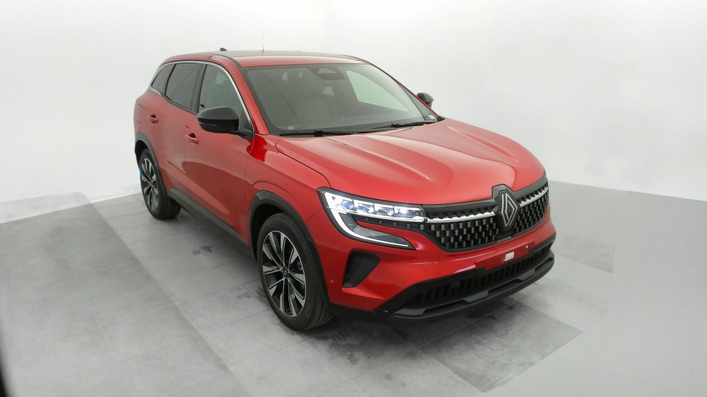 RENAULT AUSTRAL - E-TECH FULL HYBRID 200 GSR2 TECHNO (0)