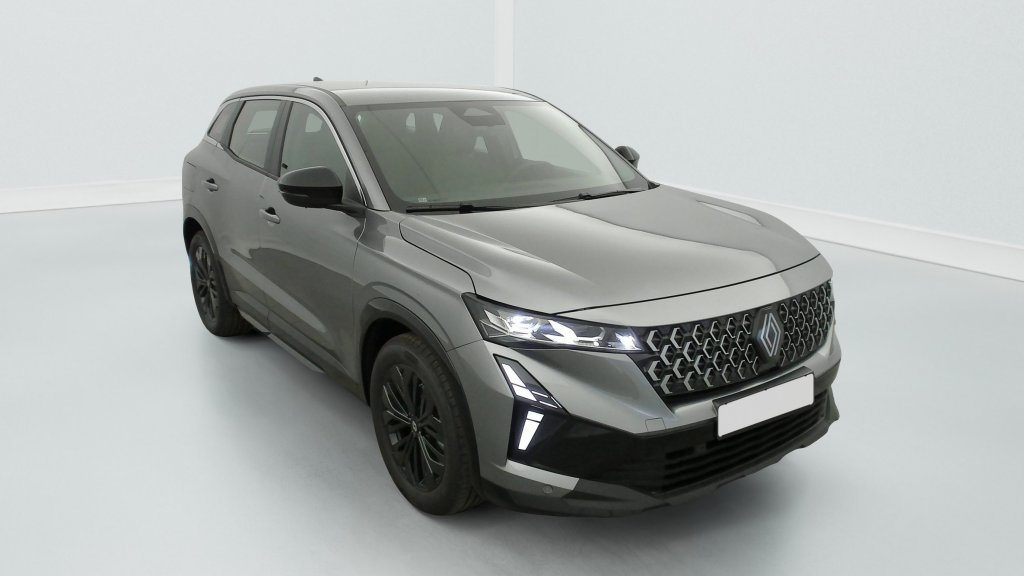 RENAULT AUSTRAL NOUVEAU - FULL HYBRID E-TECH 200 CH EVOLUTION (0)