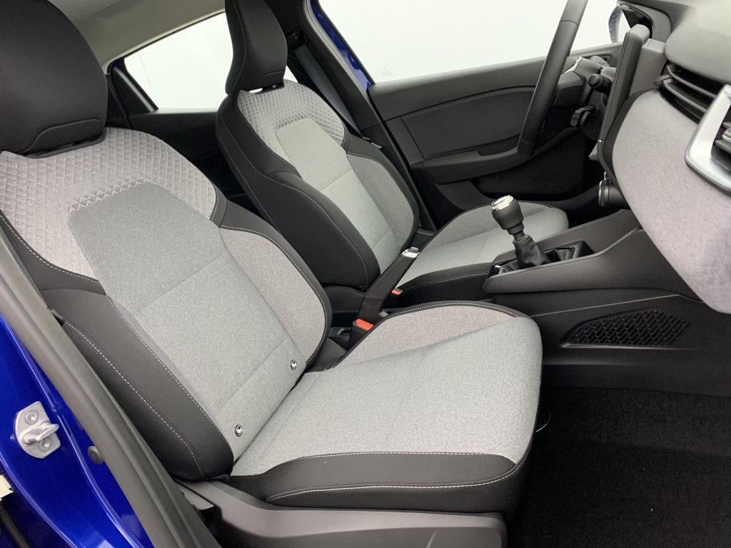 RENAULT CLIO 5 - TCE 90 GSR2 EVOLUTION (0)