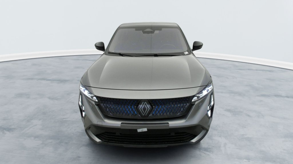RENAULT RAFALE - E-TECH FULL HYBRID 200 ESPRIT ALPINE (2025)