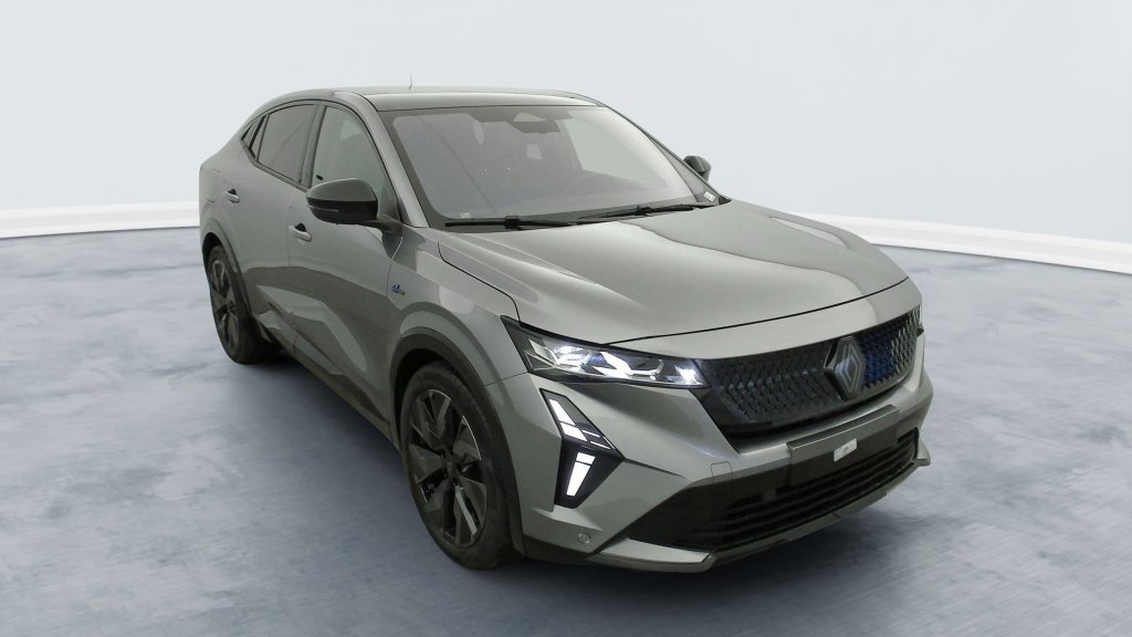 RENAULT RAFALE - E-TECH FULL HYBRID 200 ESPRIT ALPINE (2025)