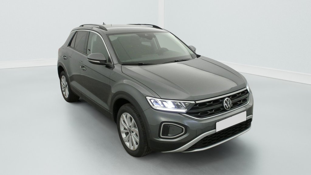 VOLKSWAGEN T-ROC - 2.0 TDI 150 START/STOP DSG7 LIFE PLUS (2024)
