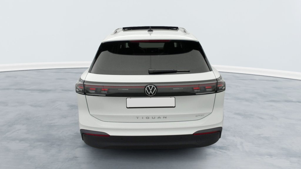 VOLKSWAGEN TIGUAN NOUVEAU - 1.5 ETSI 150CV DSG7 LIFE PLUS (2024)