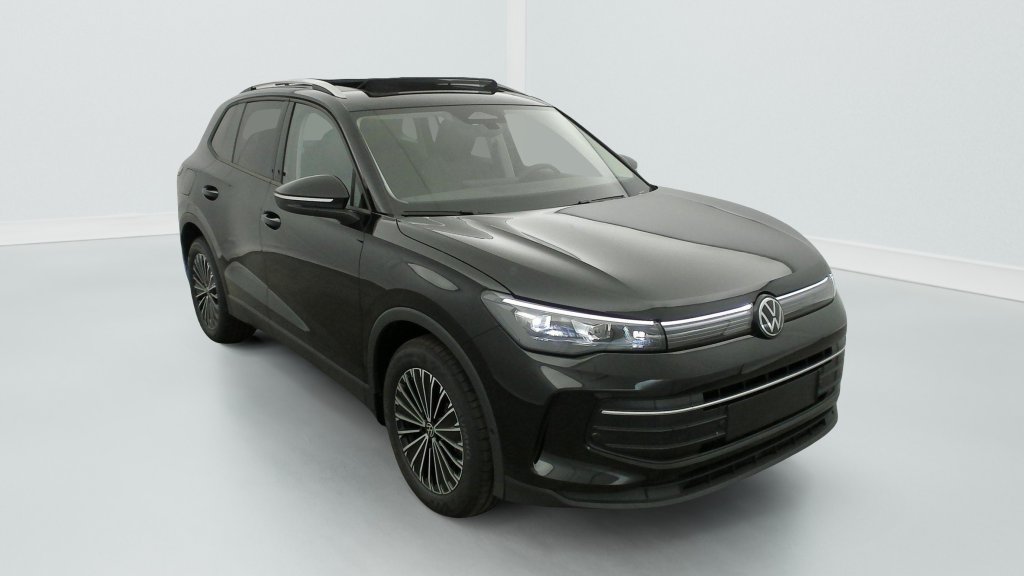 VOLKSWAGEN TIGUAN NOUVEAU - 1.5 ETSI 150CV DSG7 LIFE PLUS (2025)