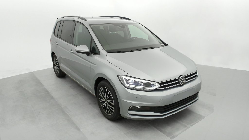 VOLKSWAGEN TOURAN - 1.5 TSI EVO 150 DSG7 7PL VW EDITION (2024)