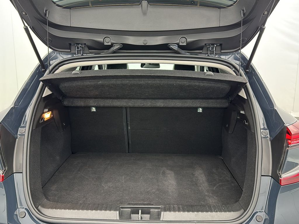 RENAULT CAPTUR - 1.6 E-Tech hybride 145 Techno