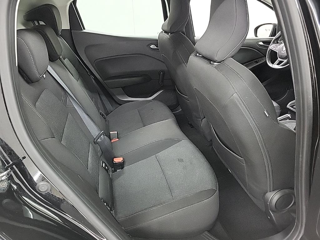 RENAULT CLIO V - 1.0 TCe 90 Zen