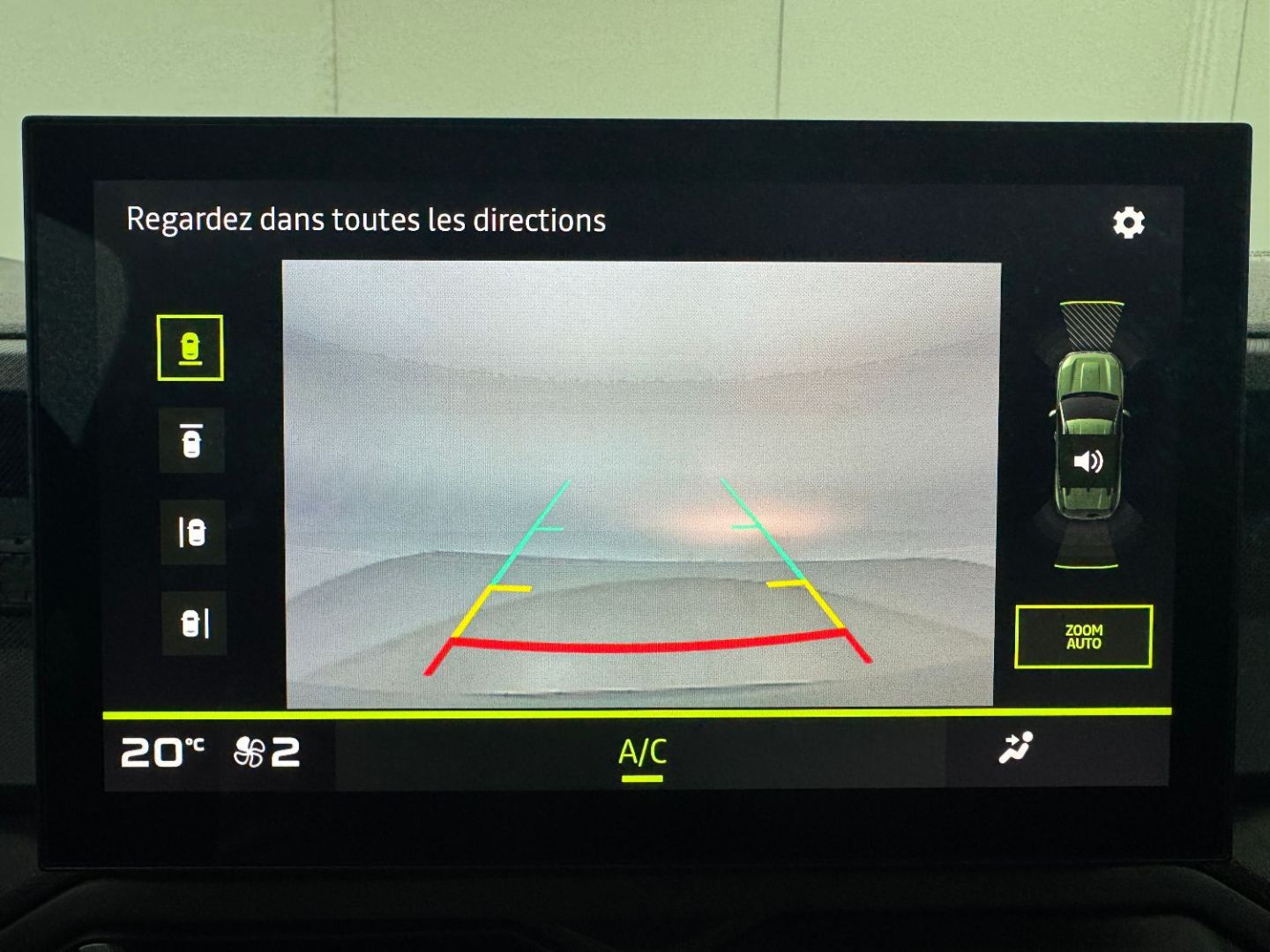 DACIA DUSTER - 1.2 Mild Hybrid 130 Journey