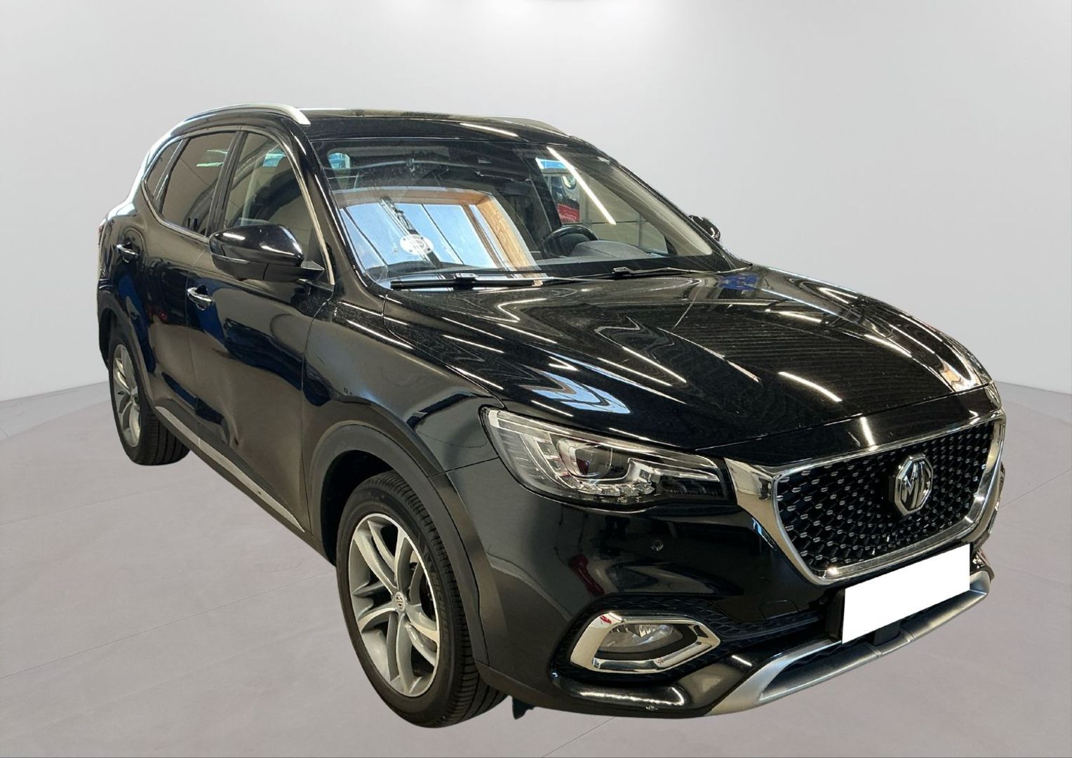 MG EHS - 1.5T GDI PHEV Luxury