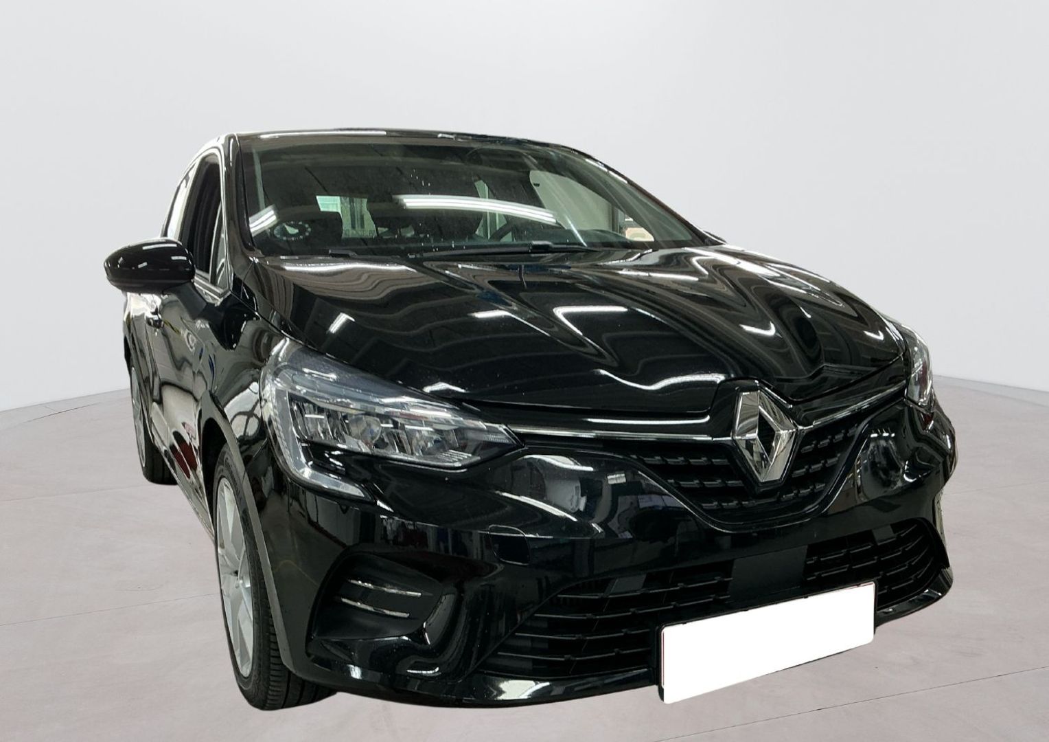 RENAULT CLIO V - 1.0 TCe 100 Zen
