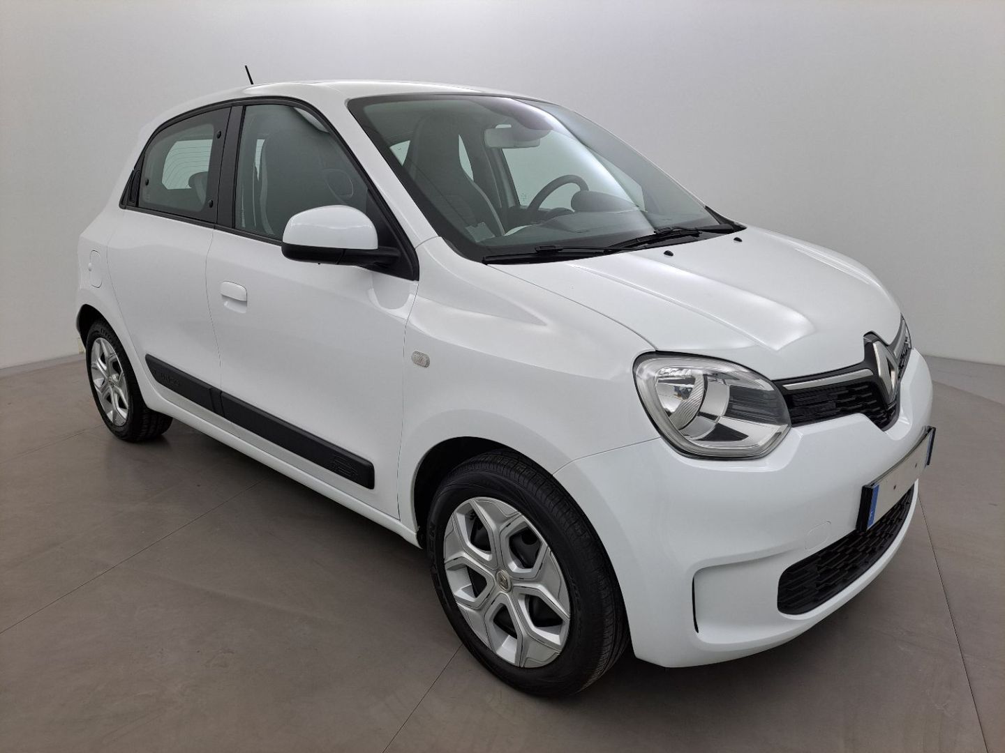RENAULT TWINGO III - 1.0 SCe 65 Zen