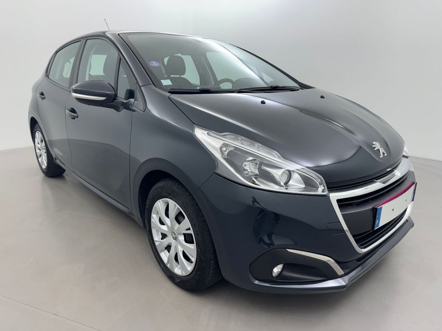 PEUGEOT 208 - 1.2 PureTech 82 Active Business