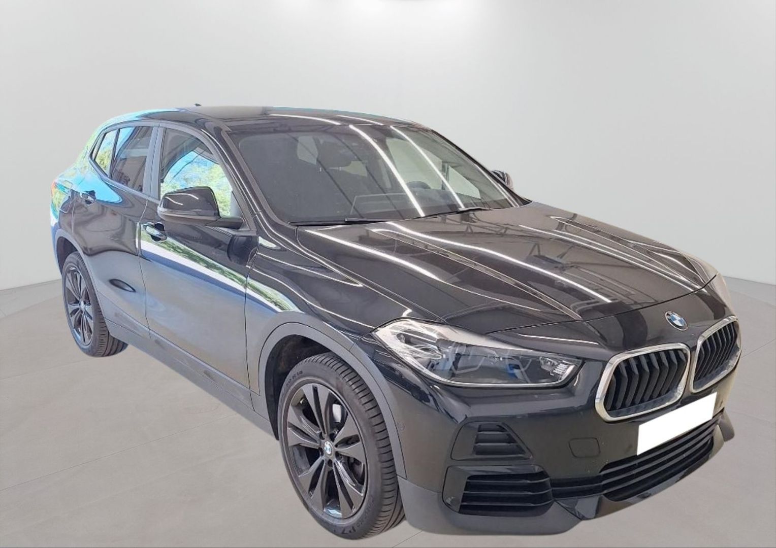 BMW X2 - sDrive 18i 136 Lounge DKG7