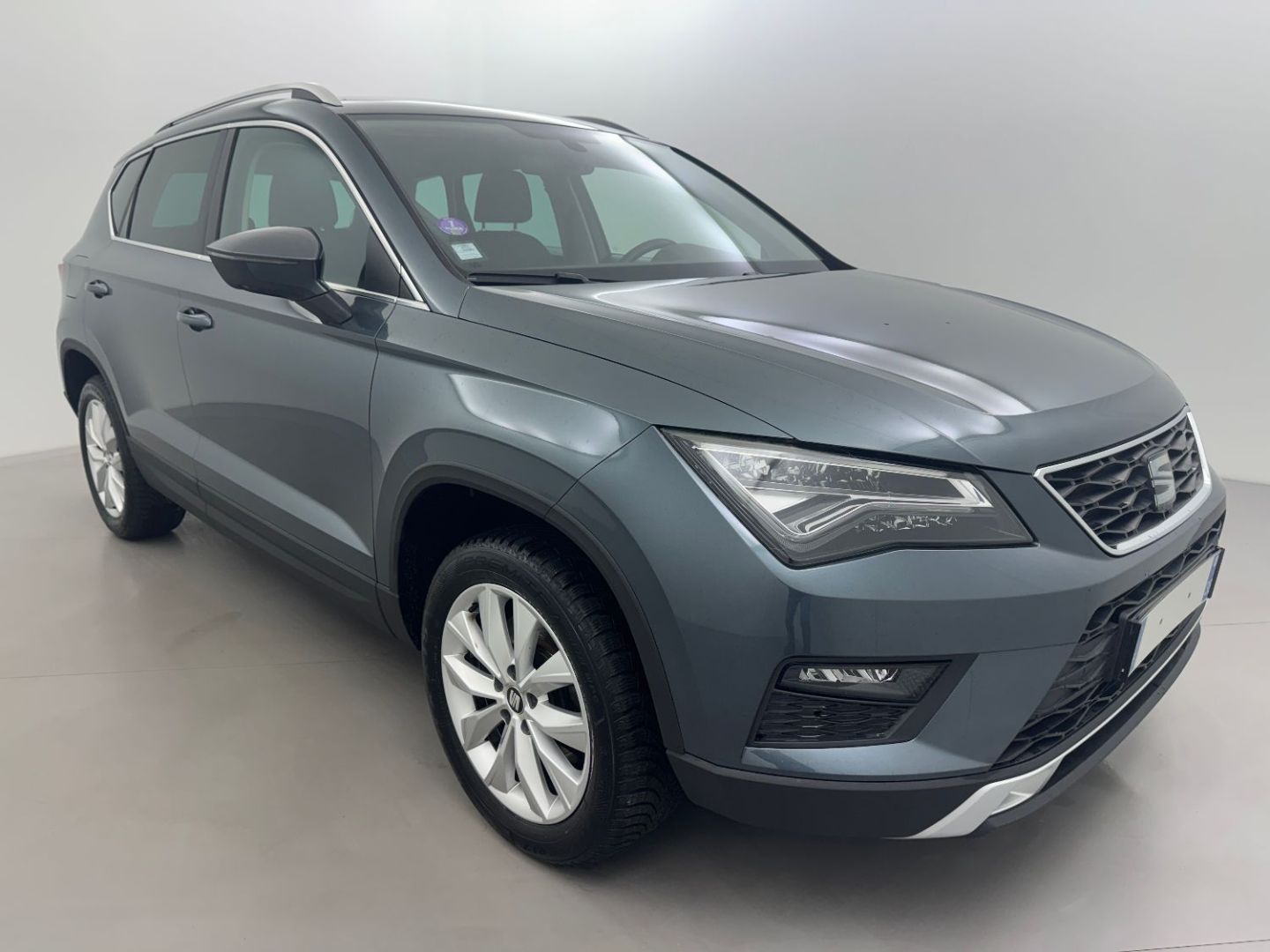 SEAT ATECA 1.4 EcoTSI 150 Style DSG7