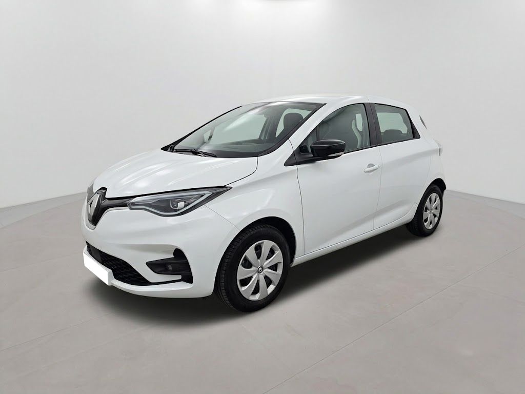 RENAULT ZOE E-TECH - R110 ACHAT INTEGRAL BUSINESS 2PL