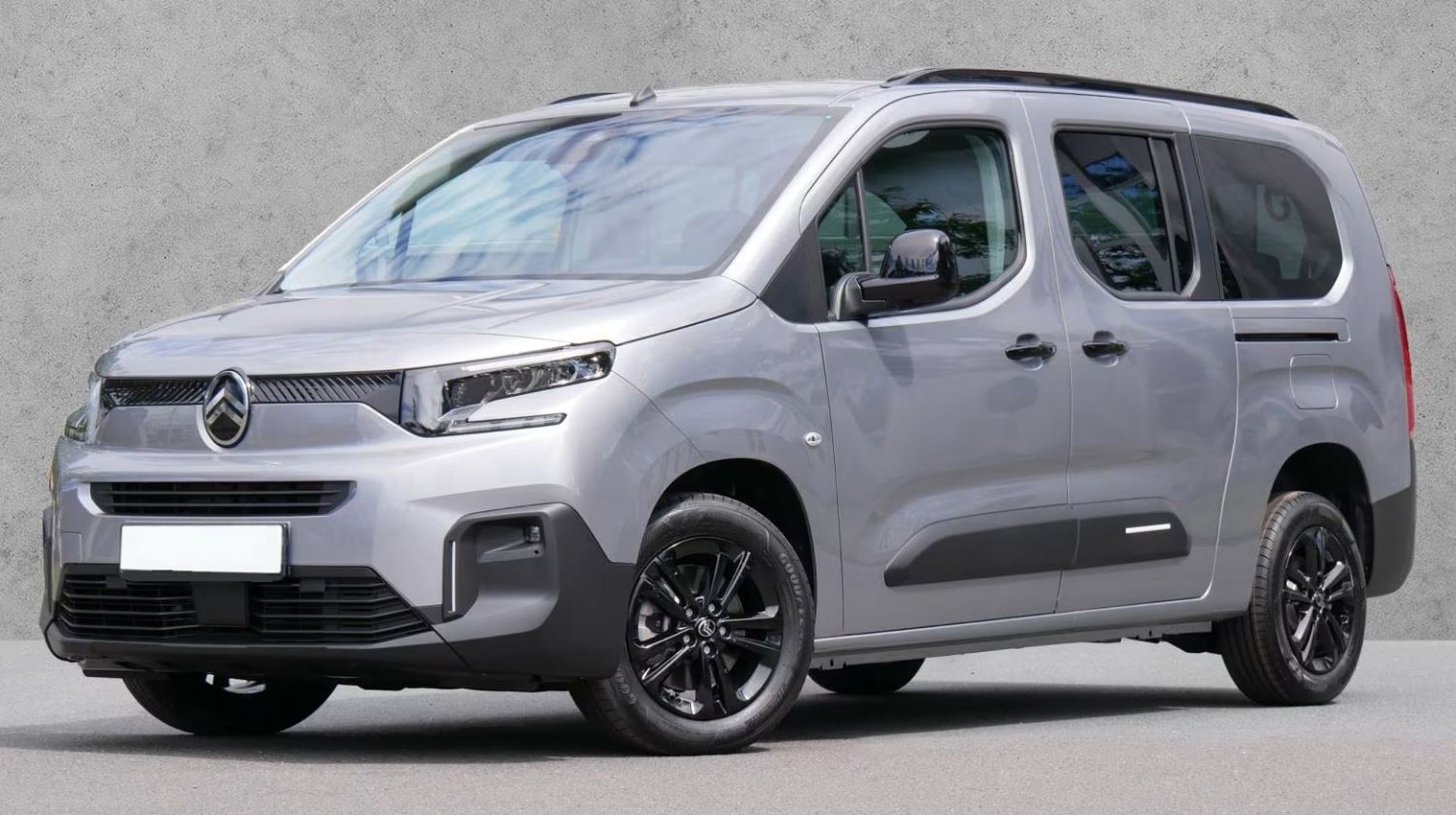 CITROEN BERLINGO 7 PL XL BlueHDi 130 S&S EAT8 Max