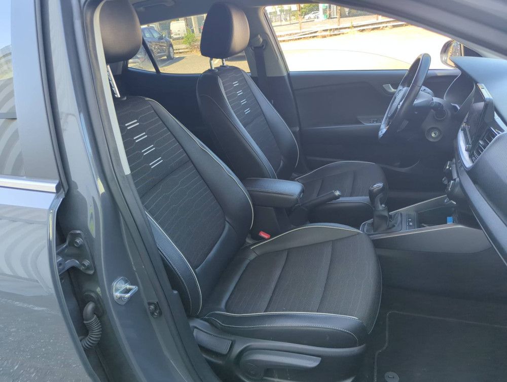 KIA STONIC - 1.0 T-GDi 120 MHEV GT Line Business