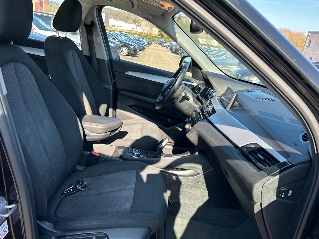 BMW X1 - xDrive18d 150 BUSINESS DESIGN BVA8