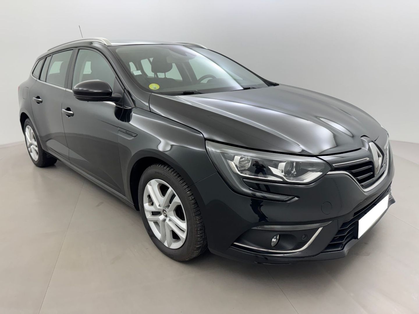 RENAULT MEGANE IV ESTATE ESTATE 1.5 Blue dCi 115 BUSINESS EDC