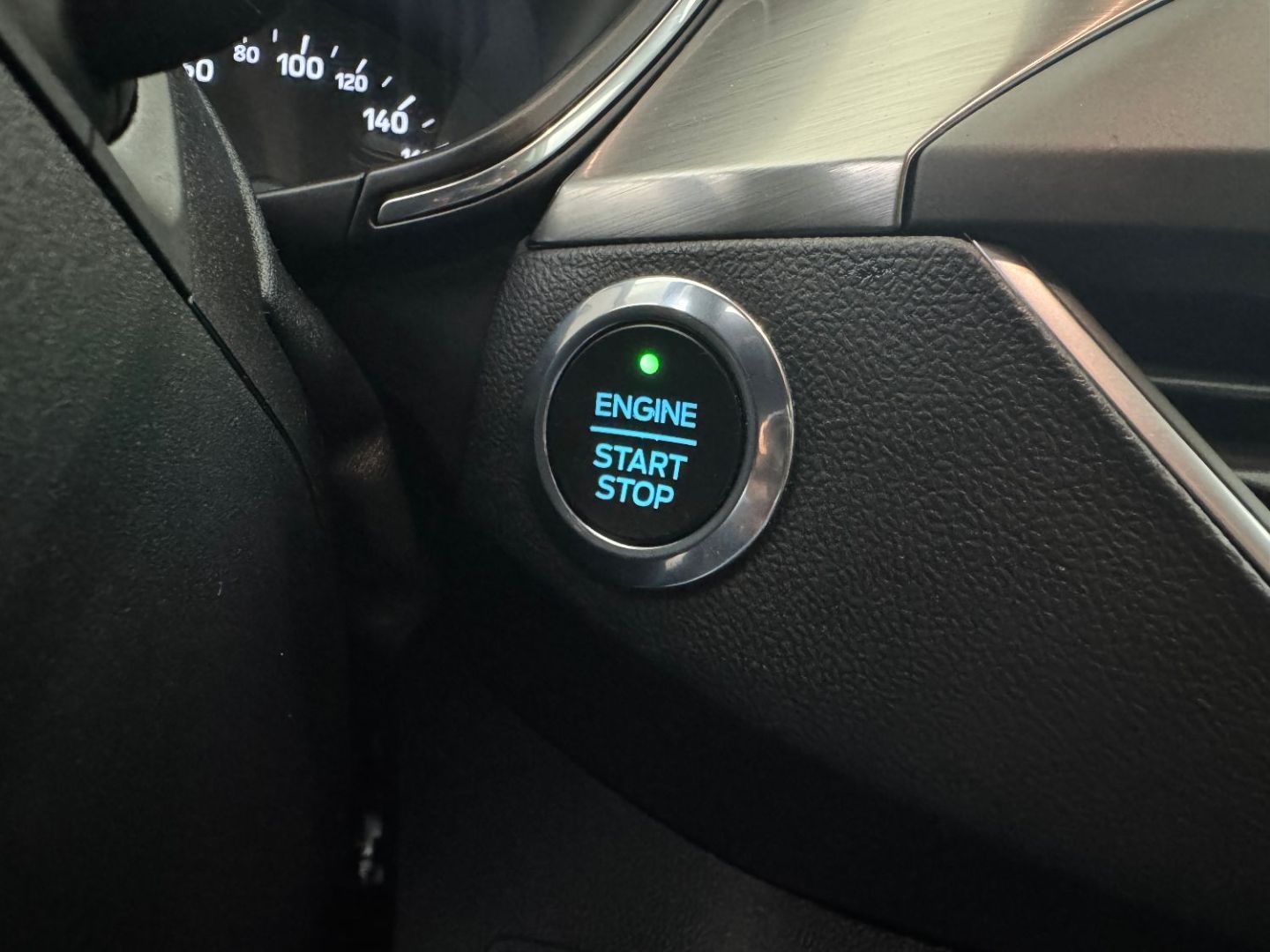 FORD FOCUS - 1.0 EcoBoost 125 Titanium BVA8