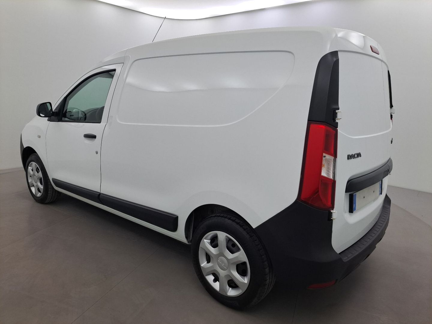 DACIA DOKKER VAN - 1.5 dCi 95