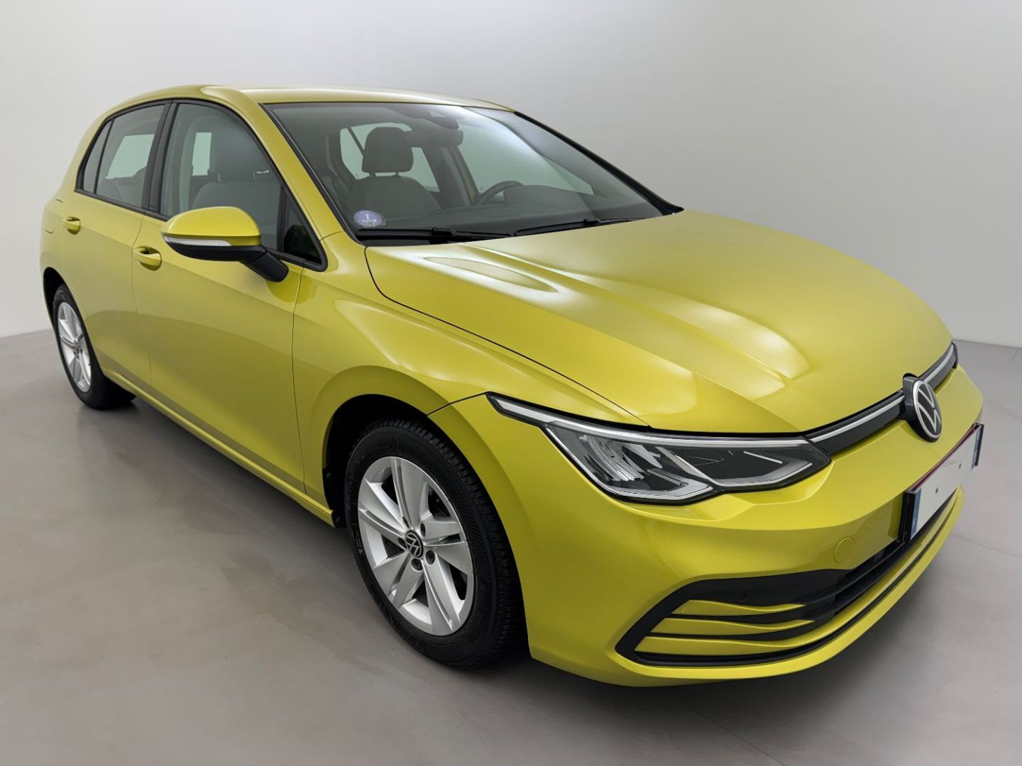 VOLKSWAGEN GOLF 1.5 TSI 130 Life Business BVM6