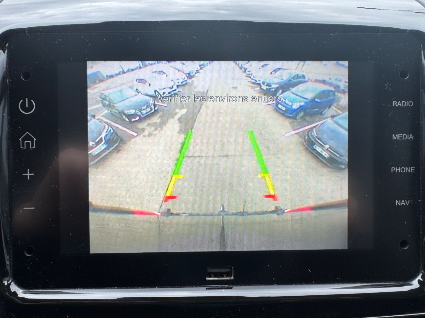 OPEL MOVANO FOURGON - 3.5T L2H2 2.2 BLUE HDI 165