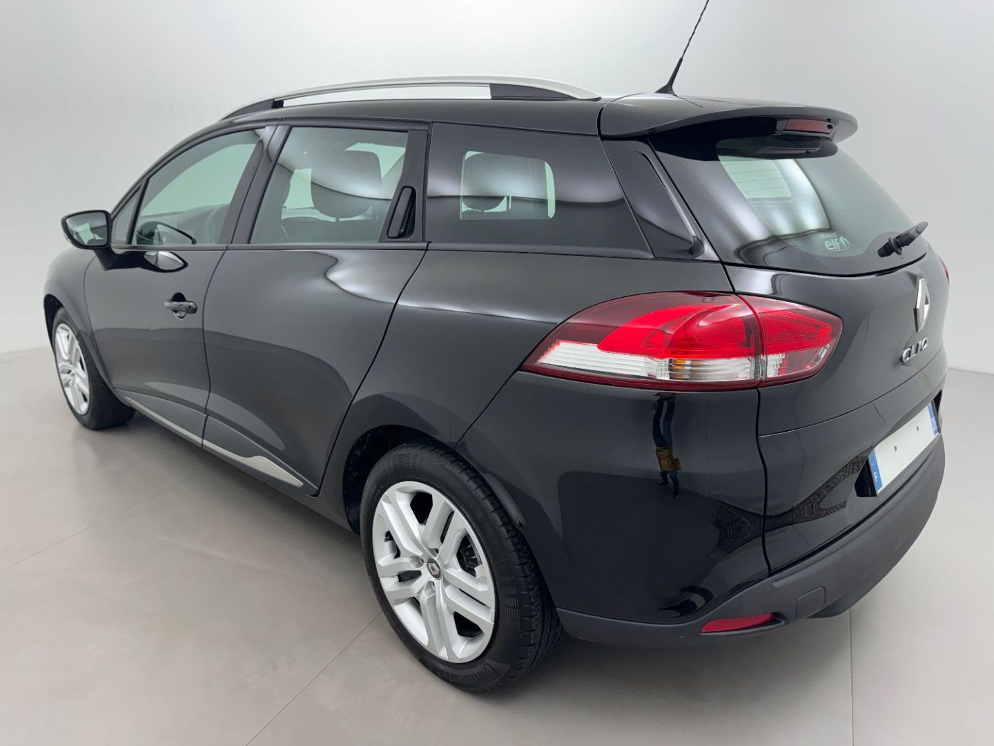 RENAULT CLIO IV ESTATE - Estate 0.9 TCe 90 Zen