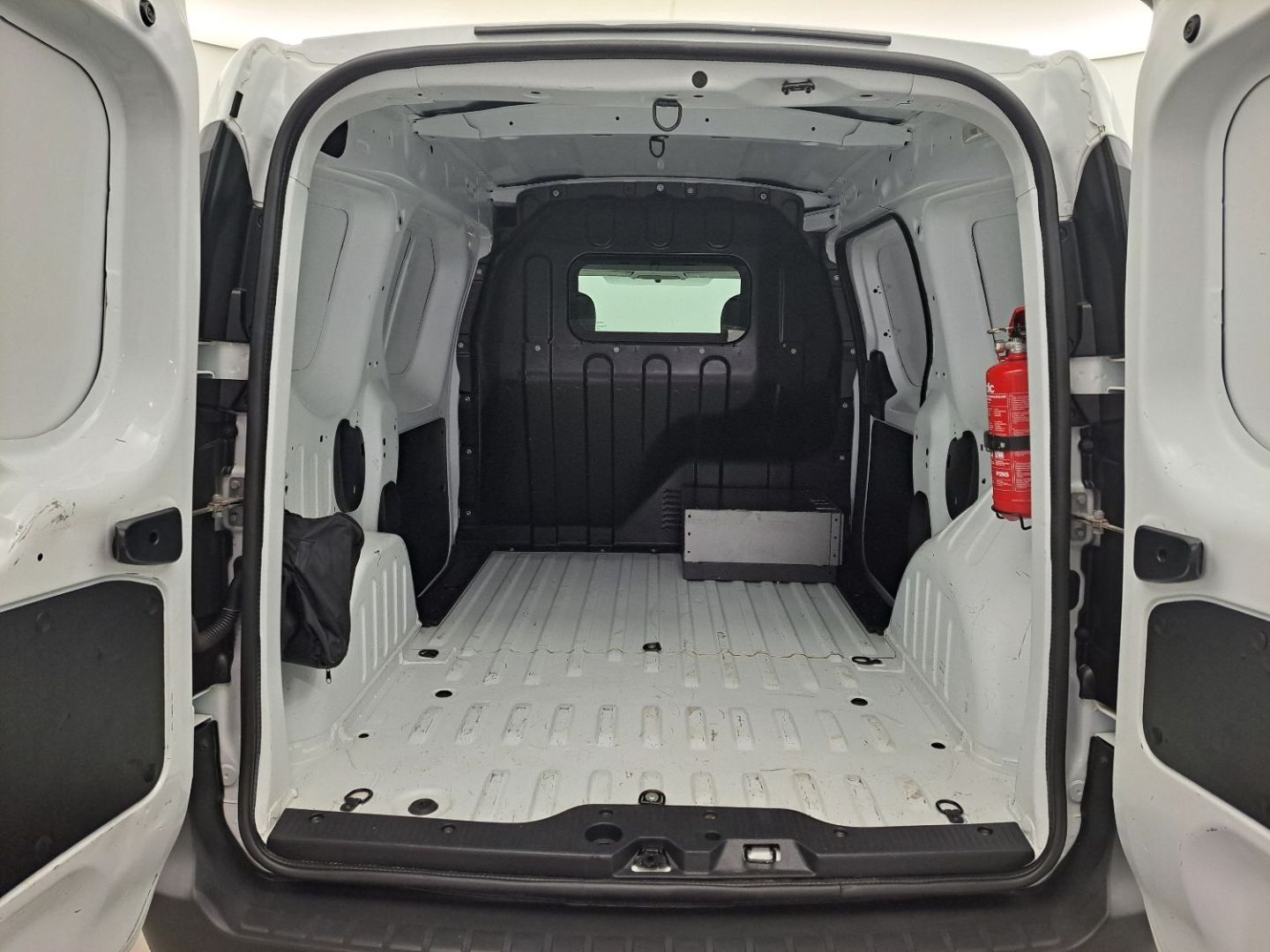 DACIA DOKKER VAN - 1.5 dCi 95