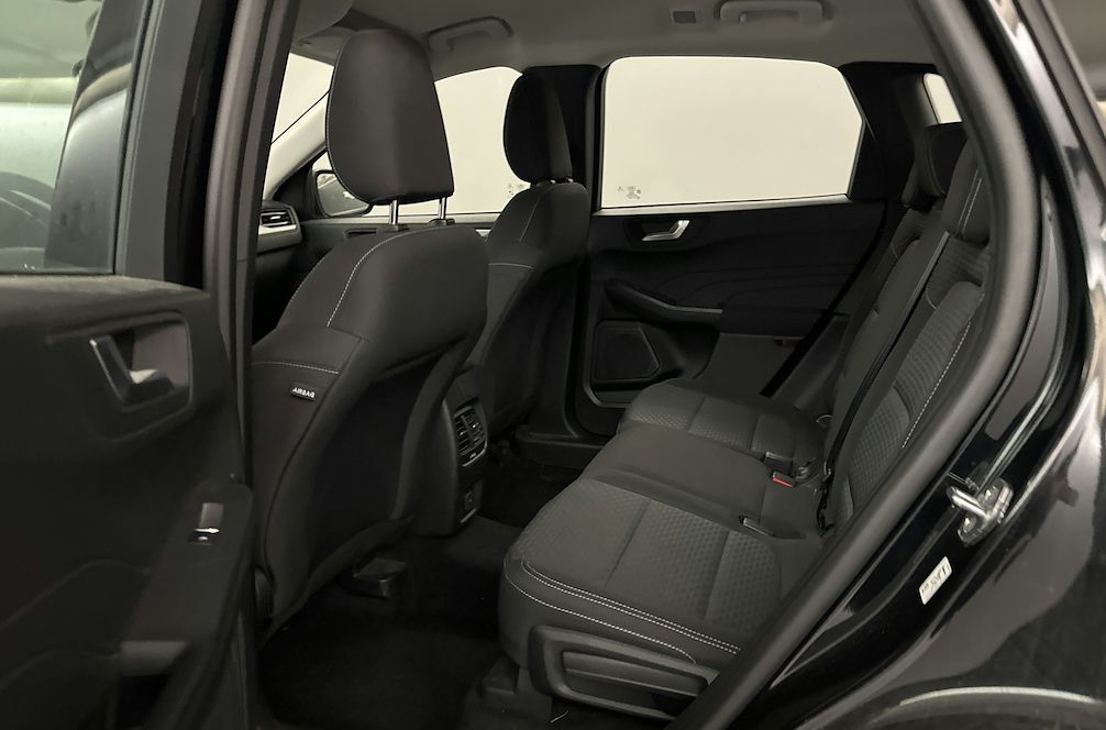 FORD KUGA - 2.0 EcoBlue 150 mHEV Cool&connect