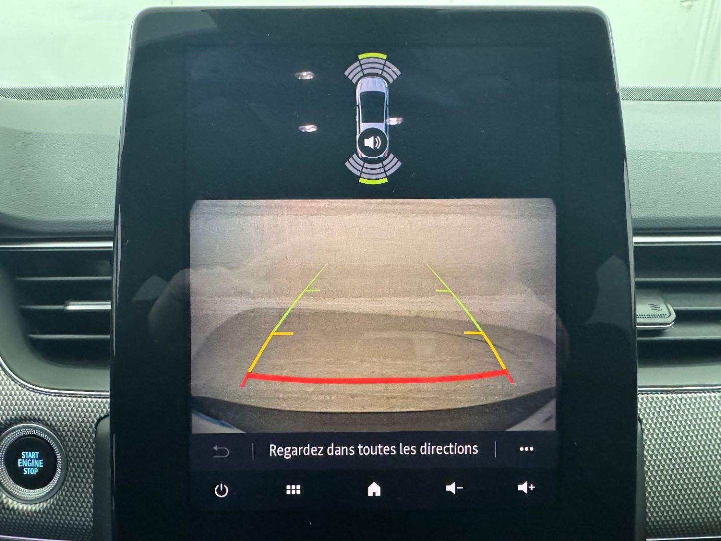 RENAULT ARKANA - 1.6 E-Tech 145 Intens EDC