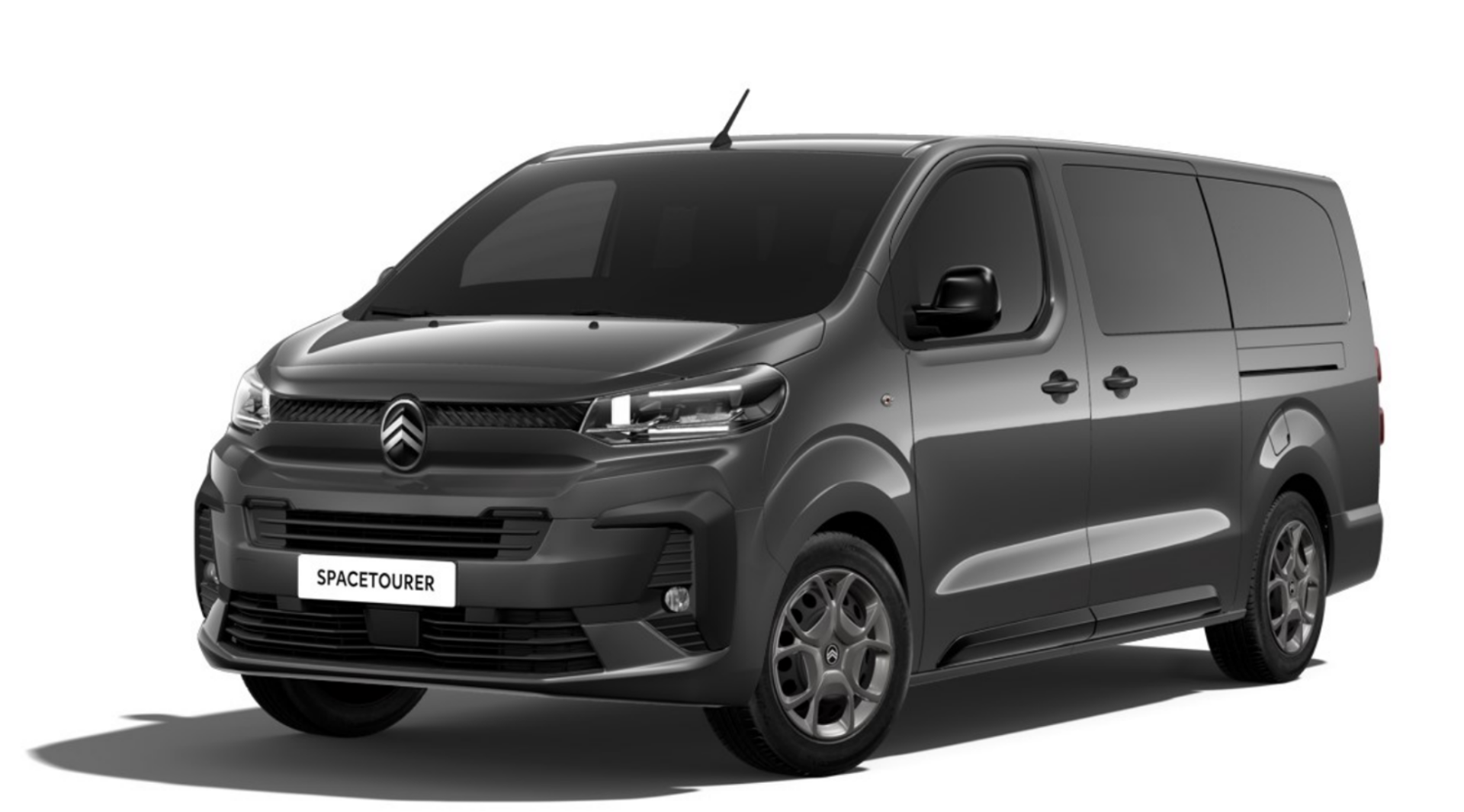 CITROEN SPACETOURER - XL 2.2 D 180 S&S EAT8 BUSINESS (2026)