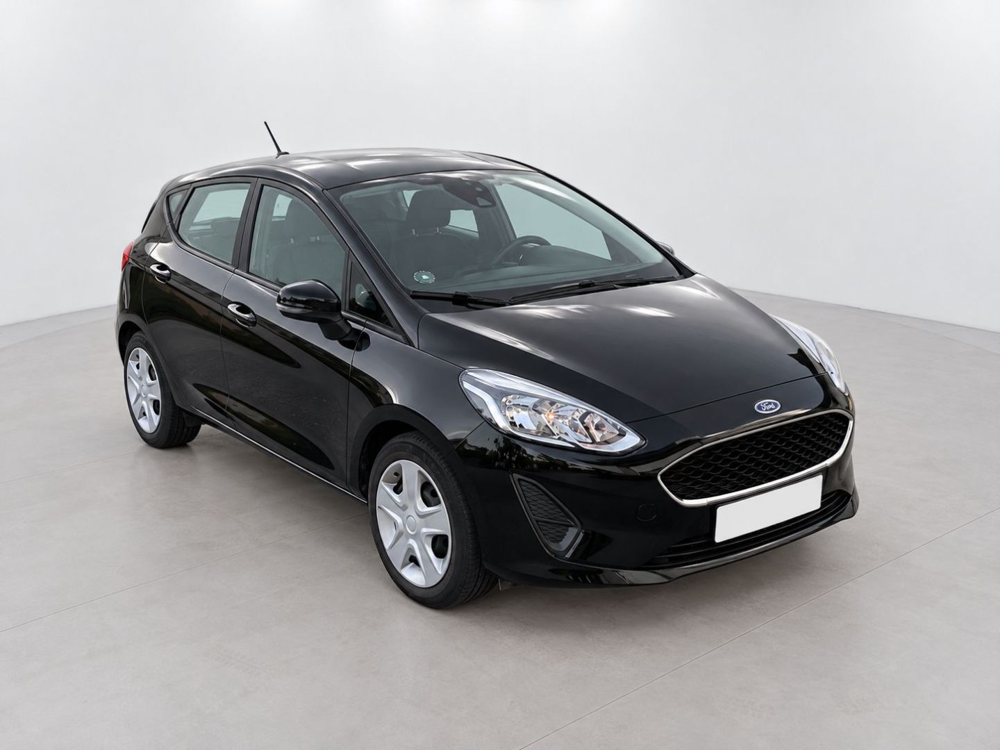 FORD FIESTA - 1.1 85 5p