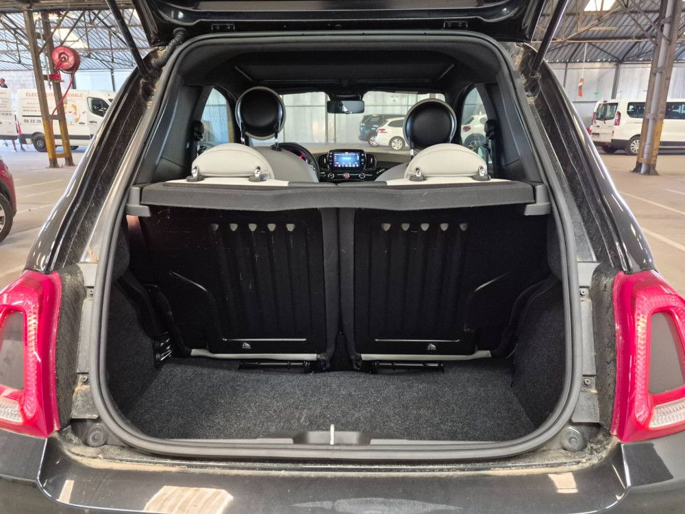 FIAT 500 - 1.0 Hybrid 70 Dolcevita Plus