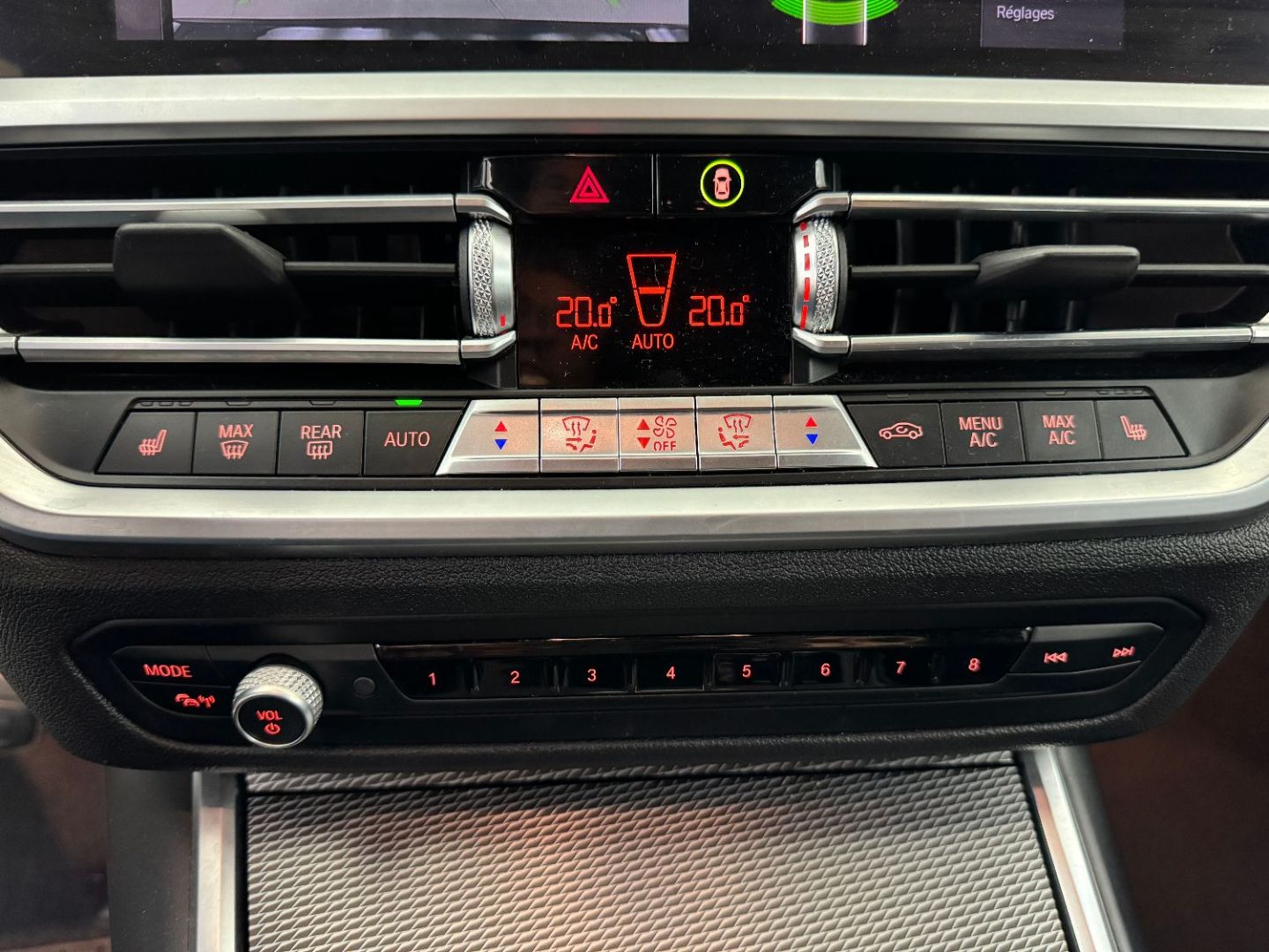 BMW SERIE 3 TOURING - Touring 330d xDrive 265 M Sport BVA8