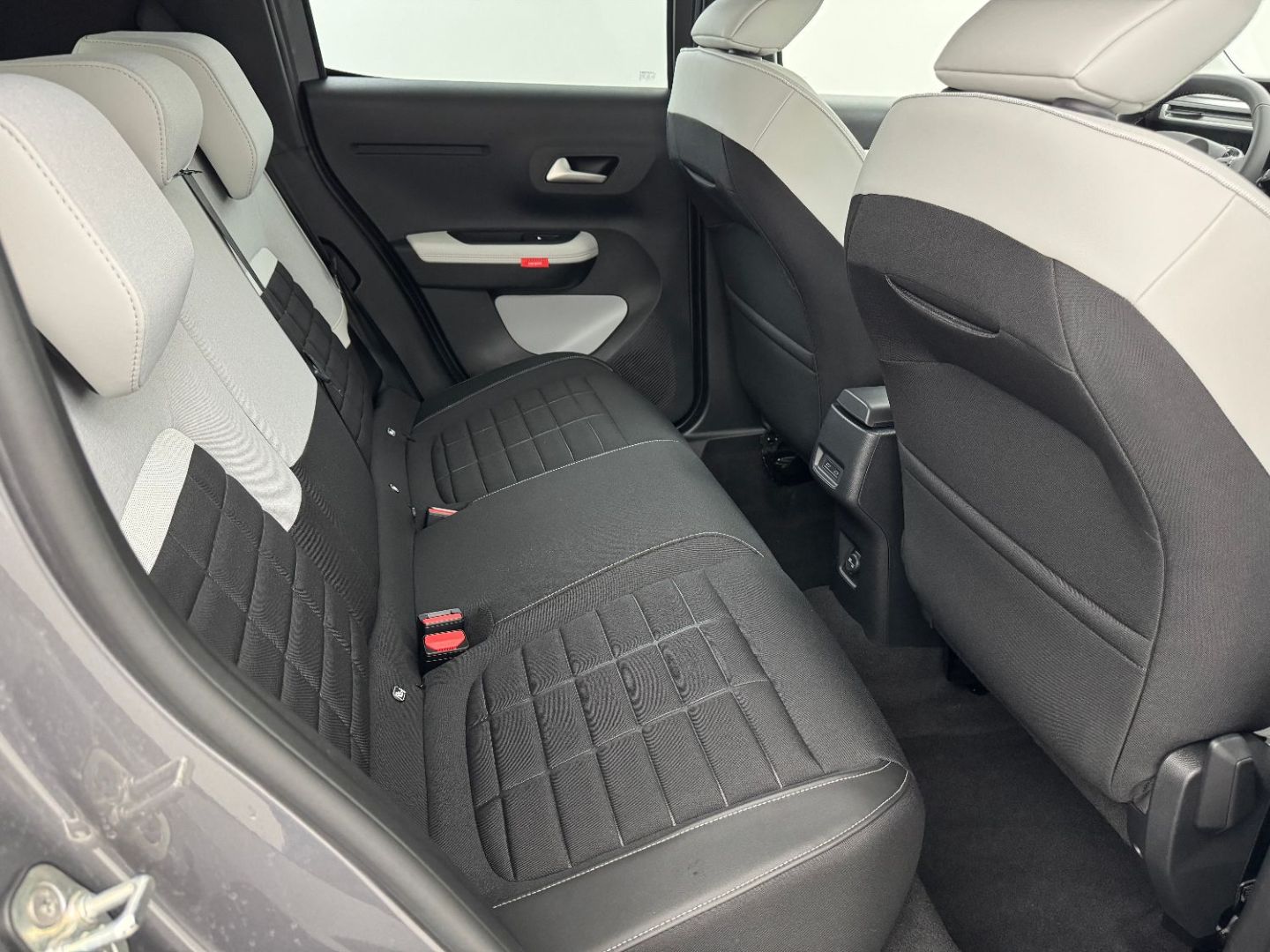 CITROEN C3 - 1.2 Hybride 100 Max e-DCS6