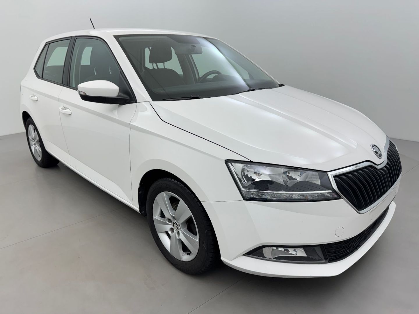 SKODA FABIA - 1.0 TSI 95