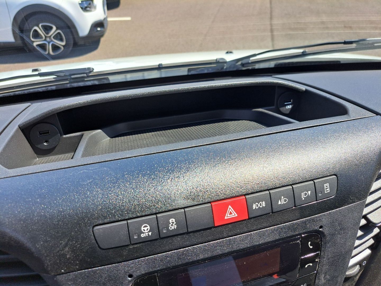 IVECO DAILY PLATEAU - 35C16 160CV 3L ALUMINIUM 3M80